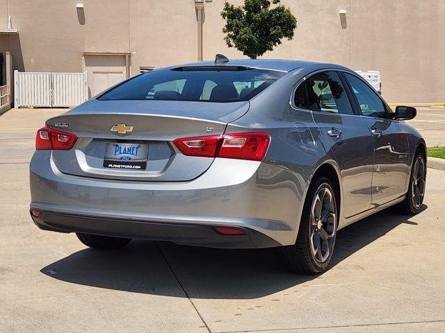 Chevrolet Malibu 1LT 2024