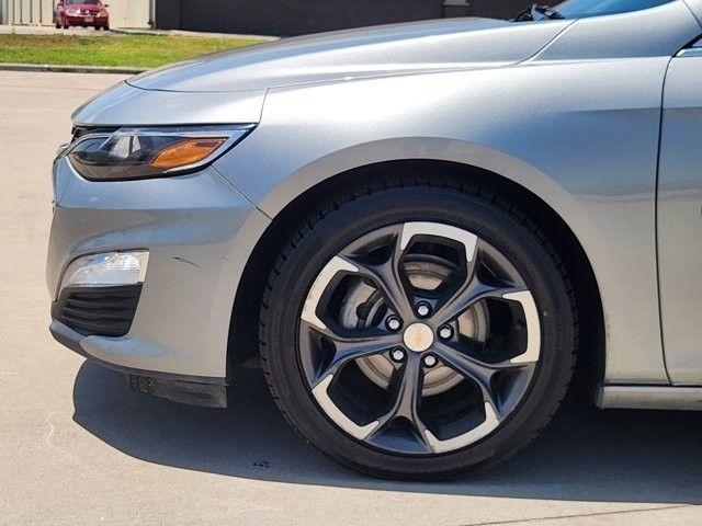 Chevrolet Malibu 1LT 2024