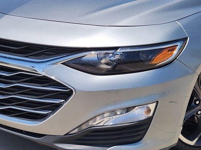 Chevrolet Malibu 1LT 2024
