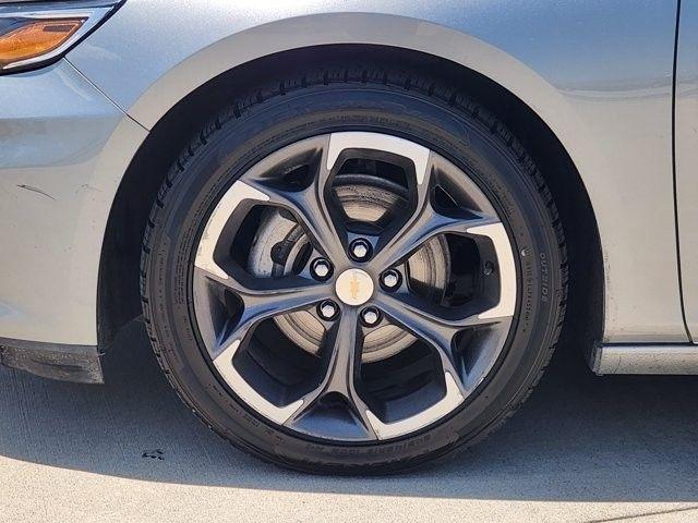 Chevrolet Malibu 1LT 2024