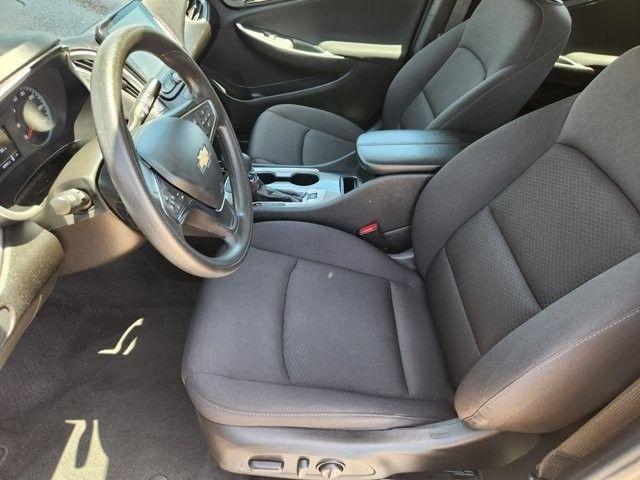 Chevrolet Malibu 1LT 2024