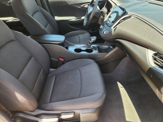 Chevrolet Malibu 1LT 2024