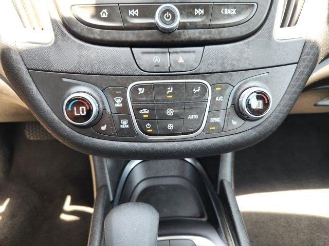 Chevrolet Malibu 1LT 2024