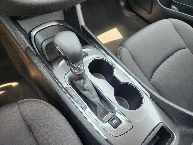 Chevrolet Malibu 1LT 2024