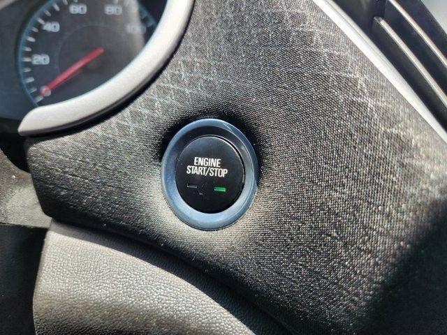 Chevrolet Malibu 1LT 2024