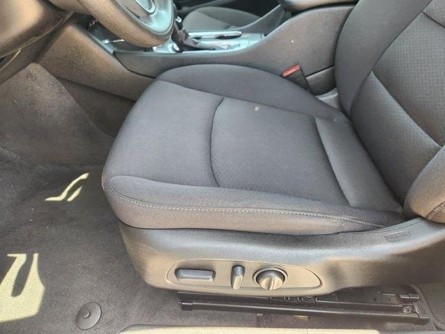 Chevrolet Malibu 1LT 2024