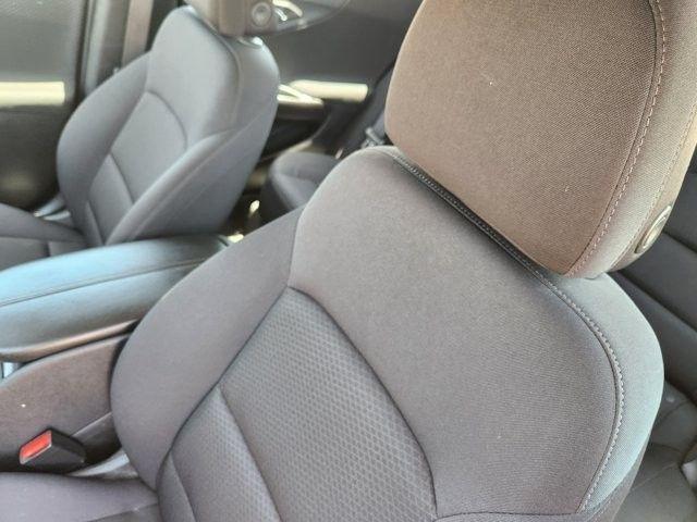 Chevrolet Malibu 1LT 2024