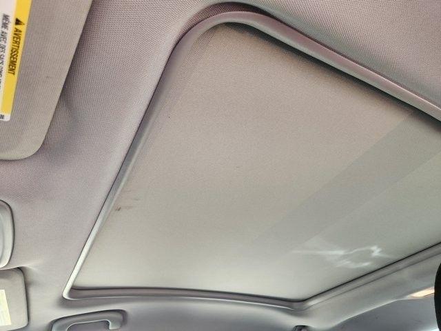 Chevrolet Malibu 1LT 2024