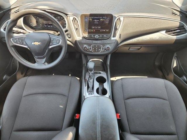 Chevrolet Malibu 1LT 2024