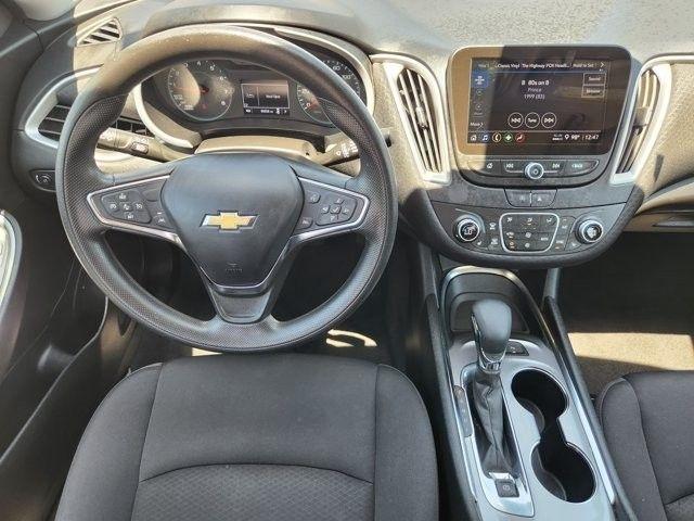 Chevrolet Malibu 1LT 2024