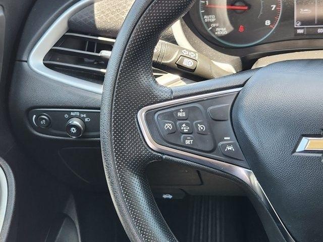 Chevrolet Malibu 1LT 2024