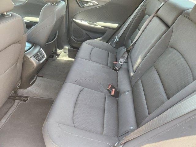 Chevrolet Malibu 1LT 2024