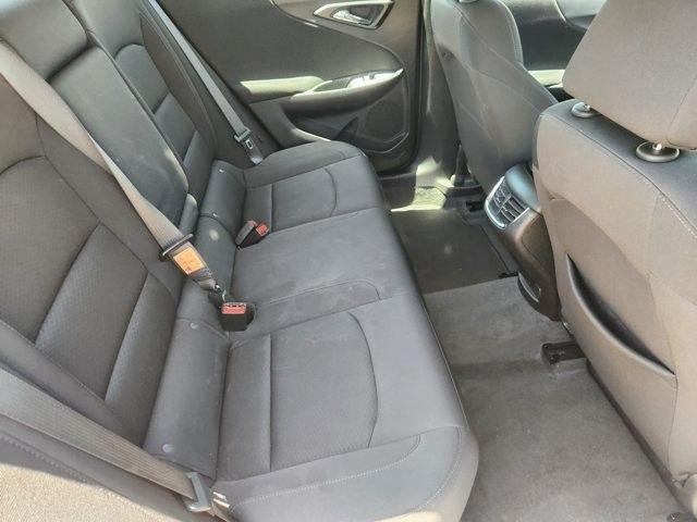 Chevrolet Malibu 1LT 2024