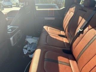 Ford F-150 King Ranch SuperCrew 6.5-ft. 4WD 2018