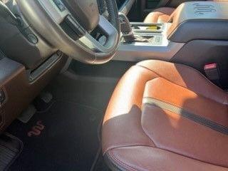 Ford F-150 King Ranch SuperCrew 6.5-ft. 4WD 2018