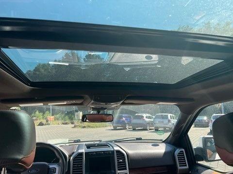 Ford F-150 King Ranch SuperCrew 6.5-ft. 4WD 2018