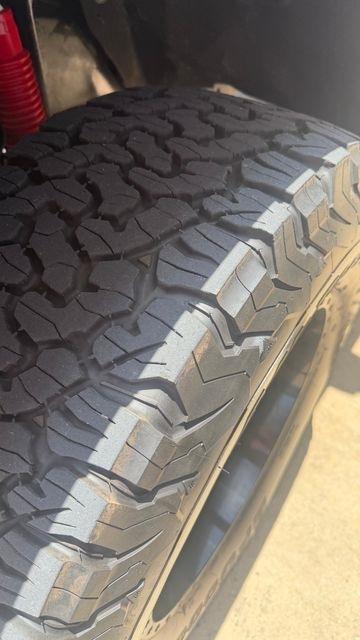 Ford F-250 SD King Ranch Crew Cab 4WD 2016