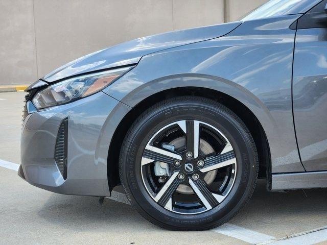 Nissan Sentra SV 2025