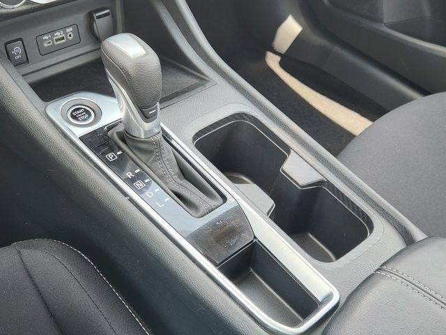 Nissan Sentra SV 2025