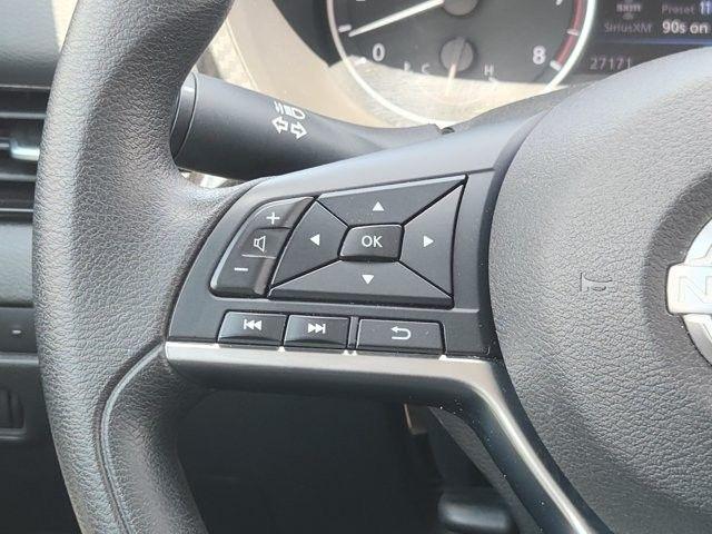 Nissan Sentra SV 2025