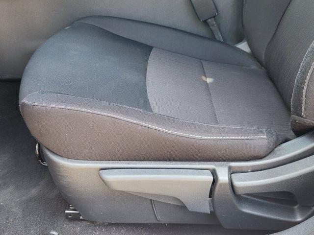 Nissan Sentra SV 2025