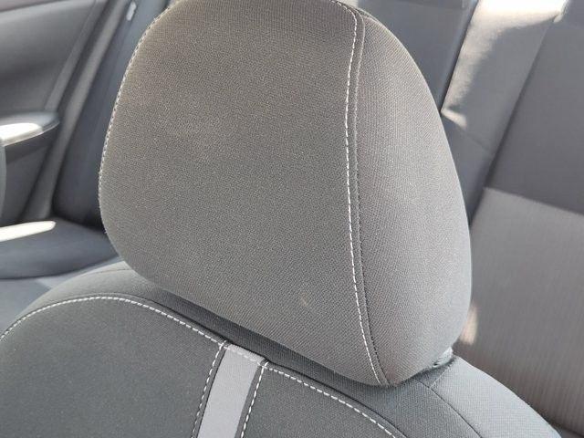Nissan Sentra SV 2025