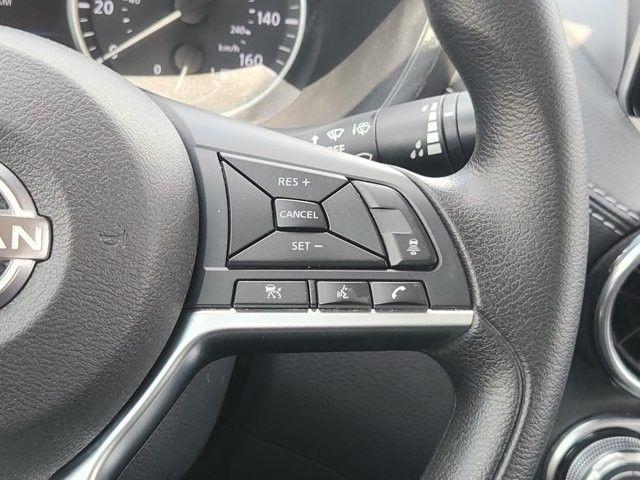 Nissan Sentra SV 2025
