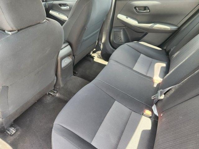 Nissan Sentra SV 2025