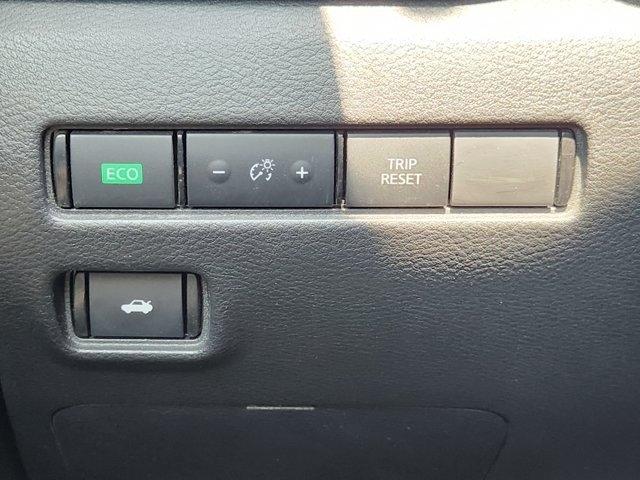 Nissan Sentra SV 2025
