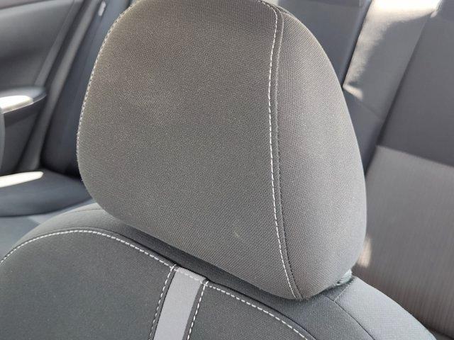 Nissan Sentra SV 2025