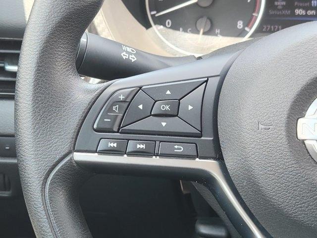 Nissan Sentra SV 2025