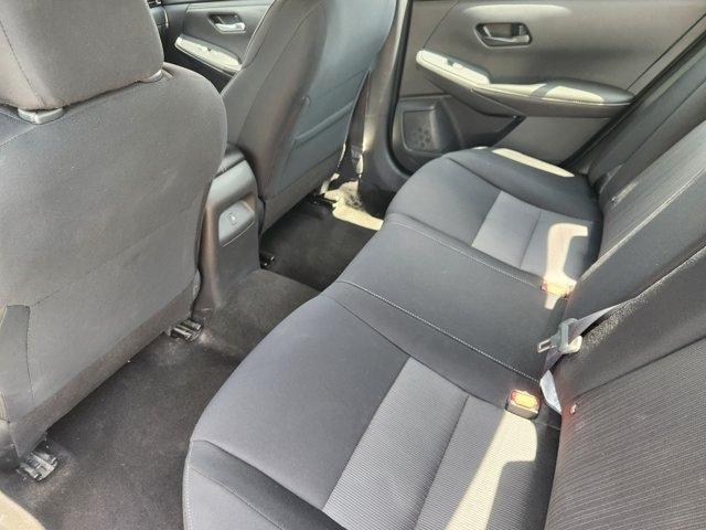 Nissan Sentra SV 2025