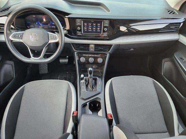 Volkswagen Taos S 2024