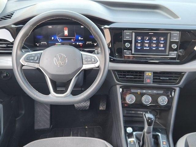 Volkswagen Taos S 2024