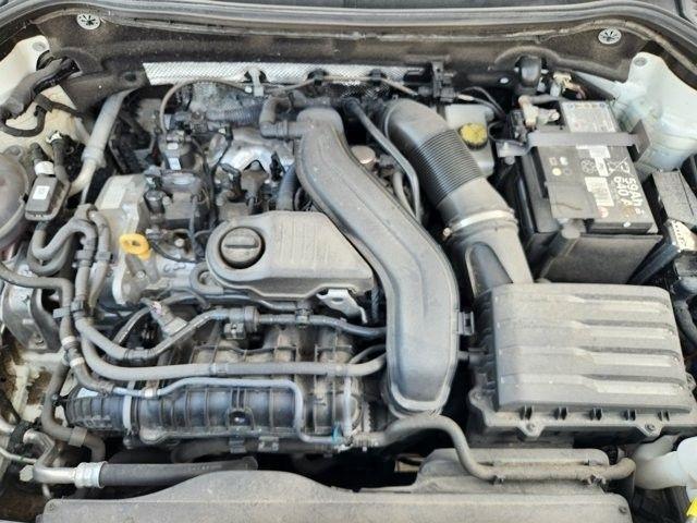 Volkswagen Taos S 2024