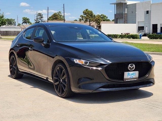 Mazda MAZDA3 2.5 S Select Sport Hatchback 2025