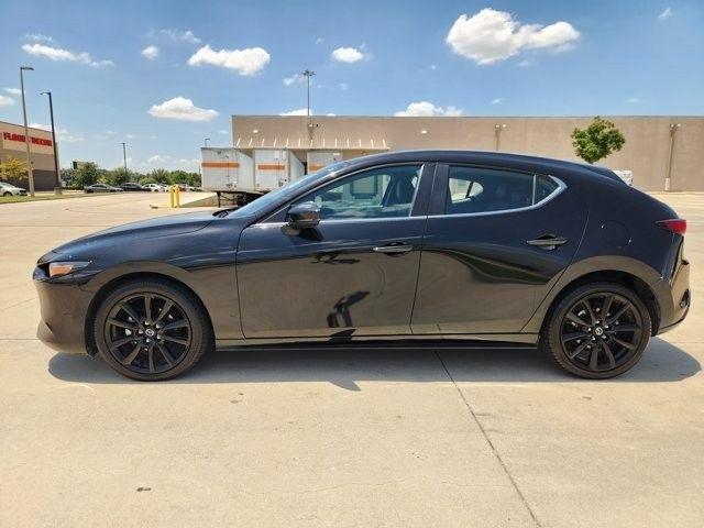 Mazda MAZDA3 2.5 S Select Sport Hatchback 2025