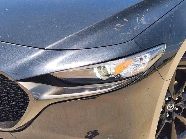 Mazda MAZDA3 2.5 S Select Sport Hatchback 2025