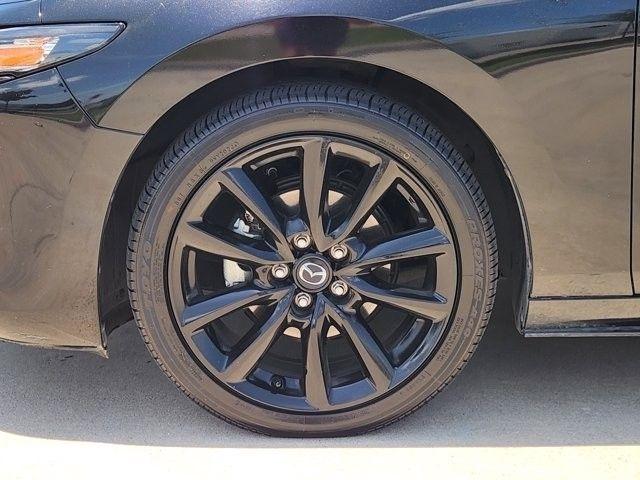 Mazda MAZDA3 2.5 S Select Sport Hatchback 2025