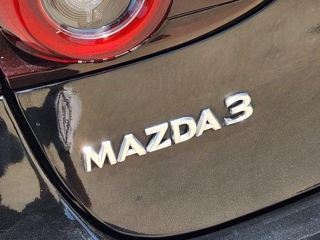 Mazda MAZDA3 2.5 S Select Sport Hatchback 2025