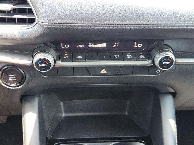 Mazda MAZDA3 2.5 S Select Sport Hatchback 2025