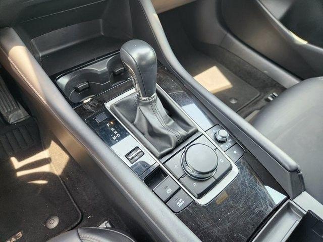 Mazda MAZDA3 2.5 S Select Sport Hatchback 2025
