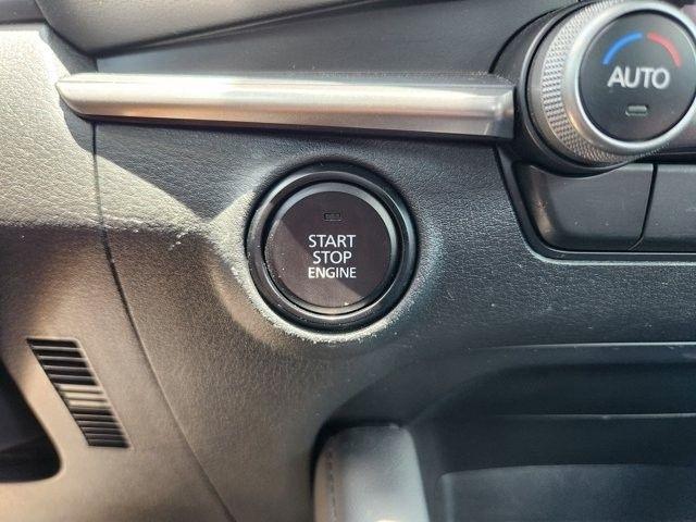 Mazda MAZDA3 2.5 S Select Sport Hatchback 2025