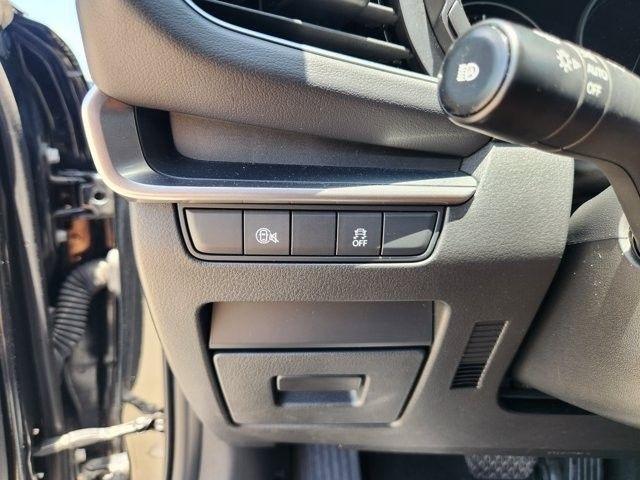 Mazda MAZDA3 2.5 S Select Sport Hatchback 2025