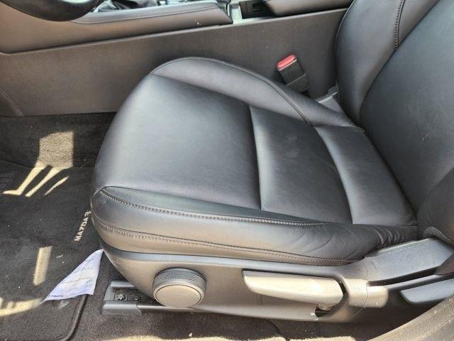 Mazda MAZDA3 2.5 S Select Sport Hatchback 2025