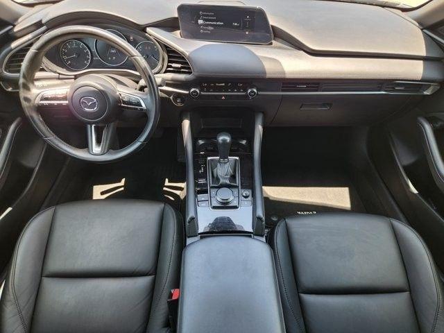 Mazda MAZDA3 2.5 S Select Sport Hatchback 2025