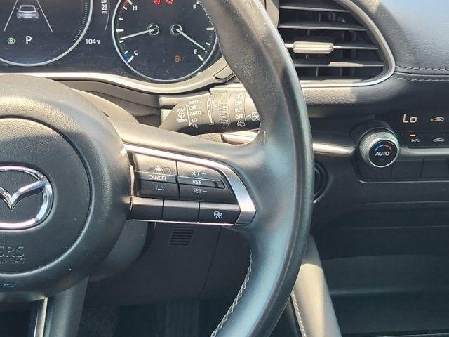 Mazda MAZDA3 2.5 S Select Sport Hatchback 2025