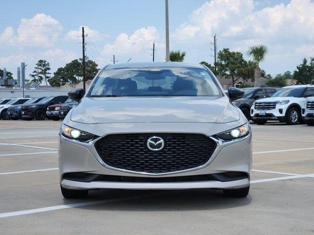 Mazda MAZDA3 2.5 S Select Sport 2025