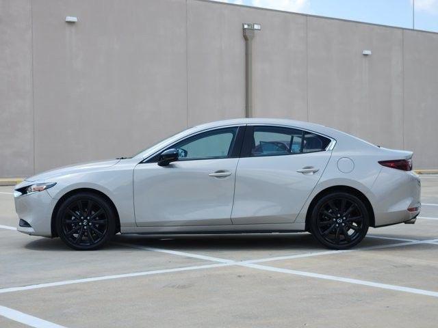 Mazda MAZDA3 2.5 S Select Sport 2025