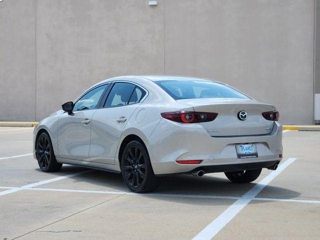 Mazda MAZDA3 2.5 S Select Sport 2025